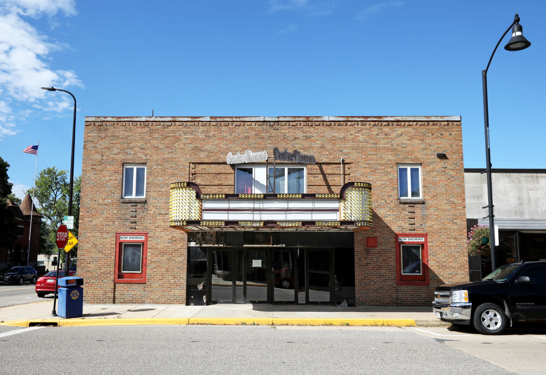 10/6/2019: Starlite 14 Drive-In